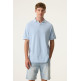 POLO HOMBRE  GARCIA JEANS MEN`S POLO SS