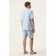 POLO HOMBRE  GARCIA JEANS MEN`S POLO SS