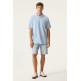 POLO HOMBRE  GARCIA JEANS MEN`S POLO SS
