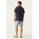 POLO HOMBRE  GARCIA JEANS MEN`S POLO SS