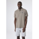 POLO HOMBRE  GARCIA JEANS MEN`S POLO SS