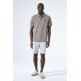 POLO HOMBRE  GARCIA JEANS MEN`S POLO SS
