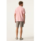 POLO HOMBRE  GARCIA JEANS MEN`S POLO SS