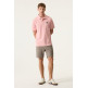 POLO HOMBRE  GARCIA JEANS MEN`S POLO SS