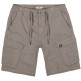 PANTALÓN CORTO CARGO HOMBRE GARCIA JEANS FIT REGULAR