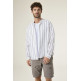 PANTALÓN CORTO CARGO HOMBRE GARCIA JEANS FIT REGULAR