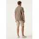 PANTALÓN CORTO HOMBRE  GARCIA JEANS MEN`S SHORT