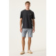 PANTALÓN CORTO HOMBRE  GARCIA JEANS MEN`S SHORT
