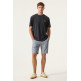 PANTALÓN CORTO HOMBRE  GARCIA JEANS MEN`S SHORT
