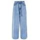 VAQUERO MUJER YES ZEE JEANS DONNA PALAZZO