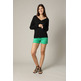 JERSEY MUJER DEELUXE CUELLO V