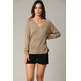 JERSEY MUJER  DEELUX AMALIA PU W