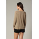 JERSEY MUJER  DEELUX AMALIA PU W