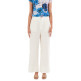 PANTALÓN MUJER  YES ZEE PANTALONE DONNA WORK, ZAMPA, P