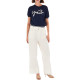PANTALÓN MUJER  YES ZEE PANTALONE DONNA WORK, ZAMPA, P