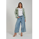 PANTALÓN MUJER YES ZEE PANTALONE DONNA 5 TASCHE CON P
