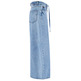 PANTALÓN MUJER YES ZEE PANTALONE DONNA 5 TASCHE CON P