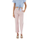 PANTALÓN MUJER  YES ZEE PANTALONE DONNA CHINOS DRITTO