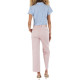PANTALÓN MUJER  YES ZEE PANTALONE DONNA CHINOS DRITTO