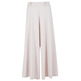 PANTALÓN MUJER YES ZEE PANTAGONNA CON PINCES E MOTIVO