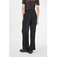 PANTALÓN MUJER  YES ZEE PANTALONE DONNA CHINOS CON PIE