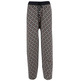 PANTALÓN DE PUNTO ESTAMPADO MUJER YESZEE