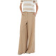 PANTALÓN MUJER  YES ZEE PANTALONE DONNA PALAZZO