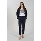 PANTALON CHINO MUJER YESZEE EN PUNTO MILANO