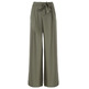 PANTALÓN MUJER  YESZEE PANTALONE DONNA PALAZZO CON FU