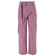 PANTALÓN MUJER YES ZEE PANTALONE DONNA CARGO IN MISTO