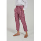PANTALÓN MUJER YES ZEE PANTALONE DONNA CARGO IN MISTO