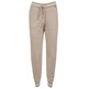 PANTALÓN JOGGER DE PUNTO MUJER YES ZEE