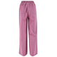 PANTALÓN MUJER YES ZEE PANTALONE DONNA AMPIO CON COUL