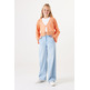 VAQUERO NIÑA  GARCIA P42725_GIRLS PANTS