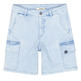 PANTALÓN CORTO NIÑO  GARCIA P43729_BOYS SHORT