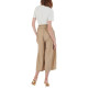 PANTALÓN MUJER  YES ZEE PANTALONE DONNA 3/4