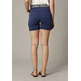 PANTALÓN CORTO MUJER DEELUXE CINTURON ETNICO