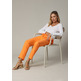 PANTALÓN FLUIDO MUJER DEELUXE