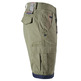 PANTALÓN CORTO HOMBRE  YESZEE BERMUDA UOMO CARGO