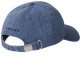 GORRA DE SARGA INFANTIL PEPE JEANS CON LOGO BORDADO