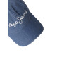 GORRA DE SARGA INFANTIL PEPE JEANS CON LOGO BORDADO