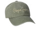 GORRA DE SARGA INFANTIL PEPE JEANS CON LOGO BORDADO