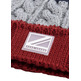 GORRO DE PUNTO CON PARCHE INFANTIL PEPE JEANS HESTON BEANIE