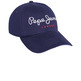 GORRA INFANTIL PEPE JEANS LOGO BORDADO