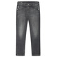 VAQUERO NIÑO PEPE JEANS CASHED FIT SLIM TIRO REGULAR