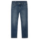  PEPE JEANS STRAIGHT CASHED