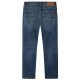  PEPE JEANS STRAIGHT CASHED