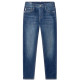 NIÑO ASHER DK VINTAGE BLUE 000