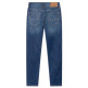 NIÑO ASHER DK VINTAGE BLUE 000
