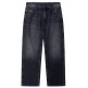NIÑO DAN VINTAGE DEEP BLACK 000